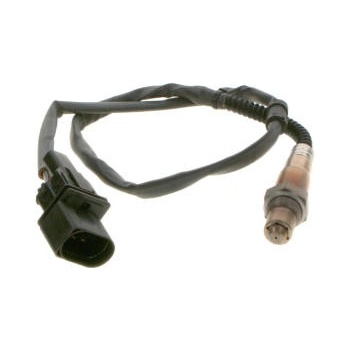 Lambda sonda BOSCH 0 258 007 057