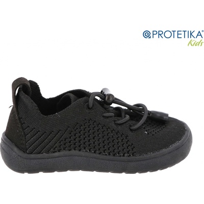 Protetika barefootové topánky GAEL black