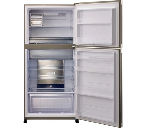 Sharp SJ XG640MWH