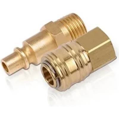 Power Plus Адаптер Orion/Euro POWER PLUS POWAIR0261 (5400338041280)