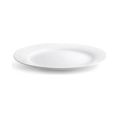 PURE PRAKTIK Talíř dezertní 19 cm porcelán
