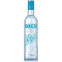 Hanácká Vodka 37,5% 0,7 l (čistá fľaša)