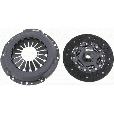 Spojková sada SACHS 3000 951 519