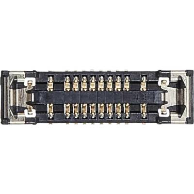FPC konektor radarového skeneru iPhone 17 Pro / 17 Pro Max (16 pinů) IPH1706