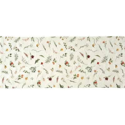 Sander Forest flowers behúň 40x100cm
