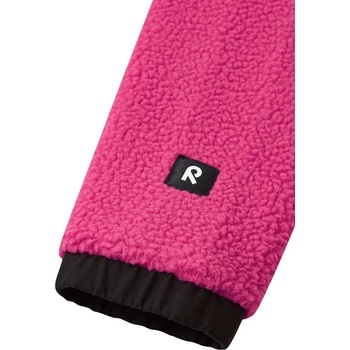 Reima Детски поларен суичър Reima Turbo (5200437A.9BYA)