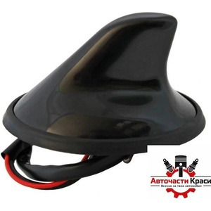 Paolo Антена акула подходяща за Audi-1863 (02187)