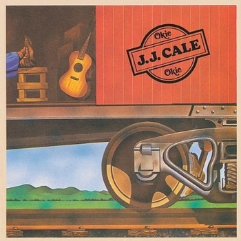 OKIE - CALE J.J.