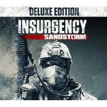 Insurgency: Sandstorm (Deluxe Edition)