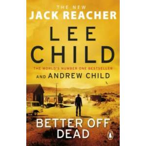 Better Off Dead | Andrew Child (ISBN: 9780552177535)