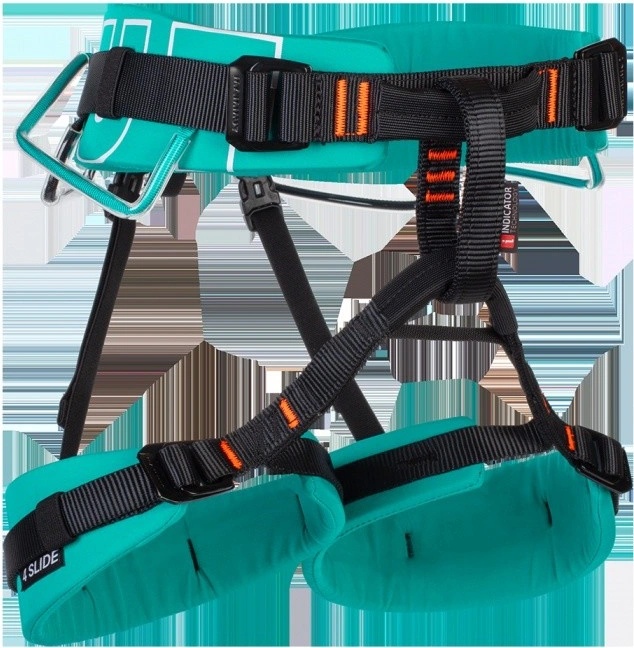 Mammut 4 Slide Harness od 1 216 Kč - Heureka.cz