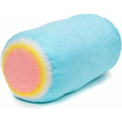 Impar 3D polštář Marshmallow – modrý (3D-POLSTAR-MARSHMALLOEW-MODRY)