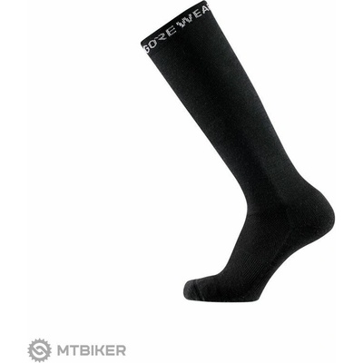 GOREWEAR Essential čierna