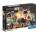 Clementoni - Puzzle Harry Potter: The Young Wizard - 1 500 piese
