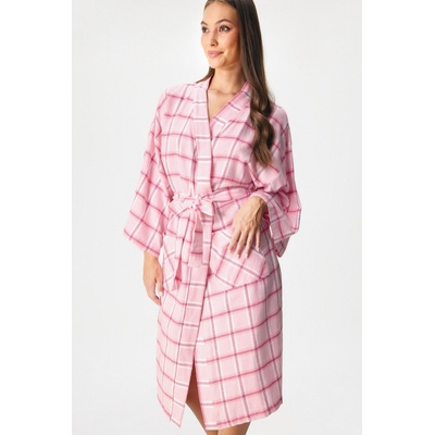 Astratex Фланелен халат Winter Evenings (TARTAW_10_zup)