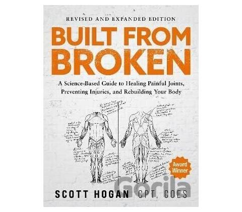Built from Broken