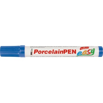 Kreul Porcelainpen Easy Маркер за стъкло и порцелан Dark Blue 1 бр (16313-KREUL)