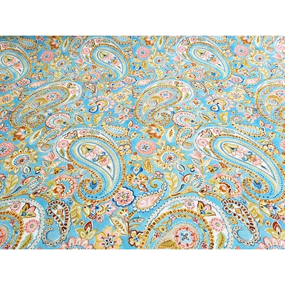 Dekorační látka VERSAILLES šíře 140 cm