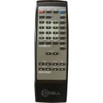 GENERAL KRELL KAV-250CD - съвместимо дистанционно управление на марката General (KAV-250CD) Дистанционно