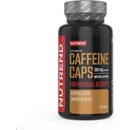 Nutrend Caffeine Caps 60 kapsúl