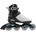 Rollerblade Spark 80 W Grey/Turquoise