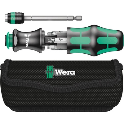 Wera Kraftform Kompakt 26 05051025001