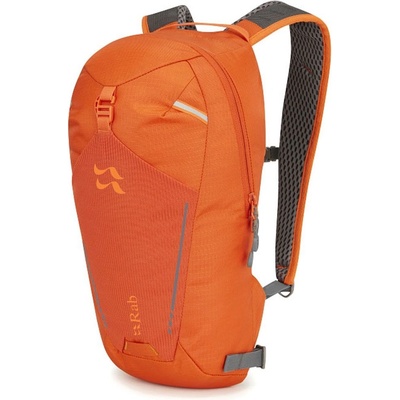 Rab Tensor 10 l firecracker