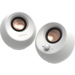 Creative Pebble V3 2.0 White (51MF1700AA002) Активни колони