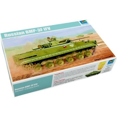 Trumpeter BMP-3F IFV BVP 1:35