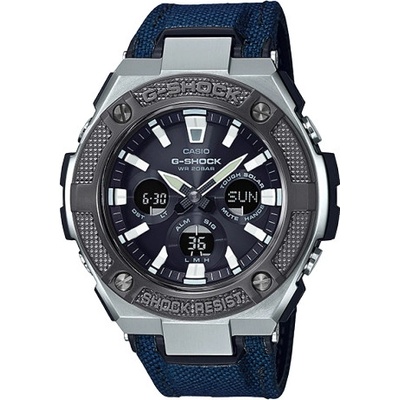 Casio GST-S330AC-2A