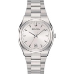 Bulova Дамски часовник Bulova Surveyor Ladies 96M156 (96M156) Часовници