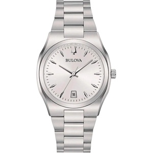 Bulova Дамски часовник Bulova Surveyor Ladies 96M156 (96M156) Часовници