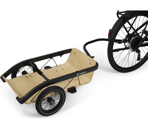 Hamax VENTURE+ Cargo