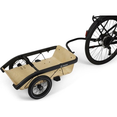 Hamax VENTURE+ Cargo