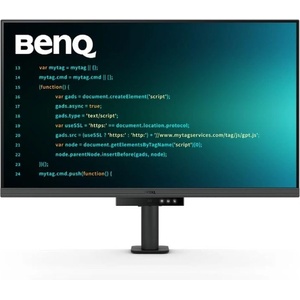 BenQ RD320UA 9H.LMTLA.RBE Монитори