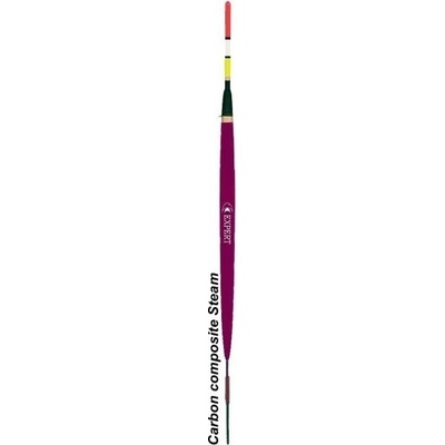 EXPERT Rybářský balzový splávek pevný 1,5g 18cm