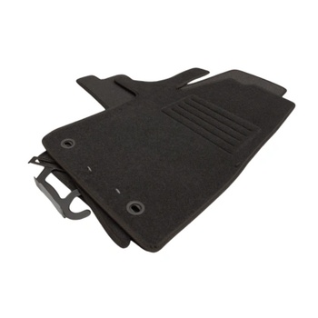 Image 1 of Мокетни стелки за Vw Transporter T5 T6 (2003+) с 2 места