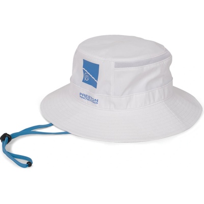 Preston Innovations White Boonie