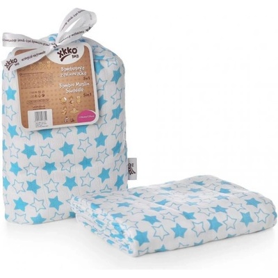 Kikko Zavinovačka Little Stars Cyan