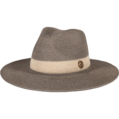 Barts Дамска шапка Barts Women's Swellie Hat - Coffee - размер One Size (904-6079-0111)