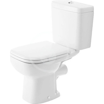 DURAVIT D-Code 21110900002