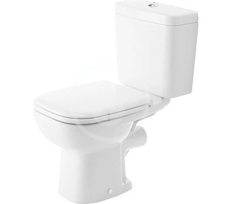 DURAVIT D-Code 21110900002