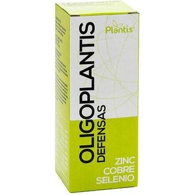 Artesania Agricola Plantis Oligoplantis Defensas, 100 ml, Artesania Agricola (039580 (085202) AA)