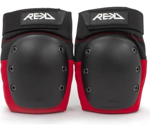 Rekd Ramp Pad