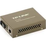 TP-Link MC112CS 10/100Mbps WDM Media Converter (MC112CS)