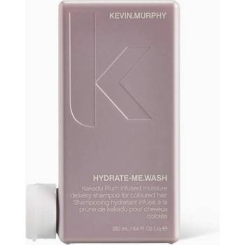 Kevin Murphy Hydrate-Me.Wash Moisture Shampoo - Vyživující šampon pro suché vlasy 1000 ml