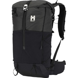 Millet Алпийска раница Millet Parmelan 25 Mountaineering backpack - Black (503-1179-0112)