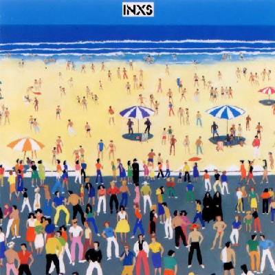 Universal Inxs: inxs - cd (073683)