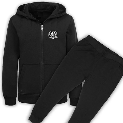 KANU Детски ватиран екип (32959)