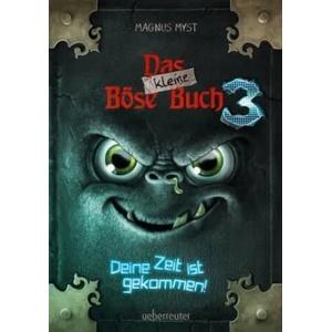 Das kleine Böse Buch 3 (2019)